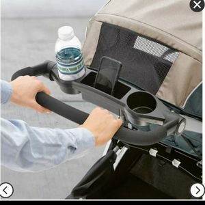 Chicco Bravo Travel System - Indigo